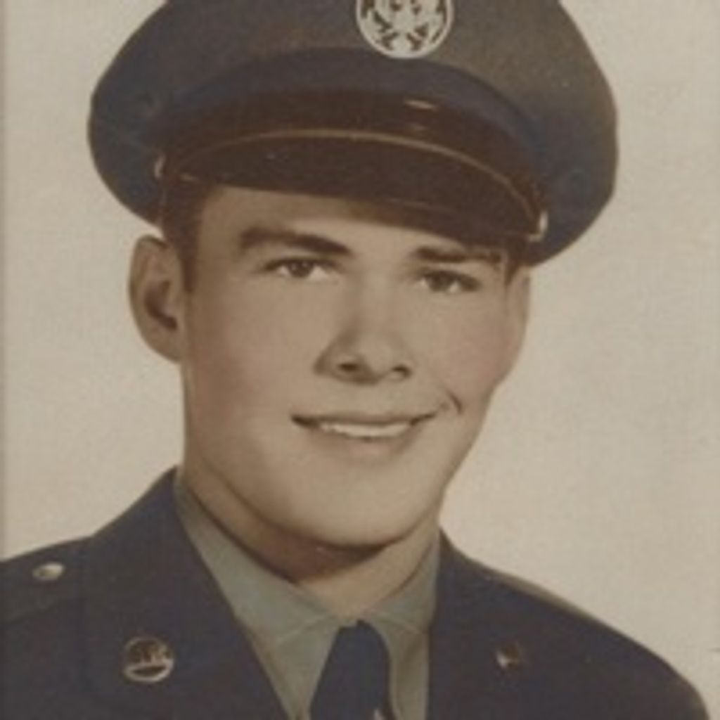 Jackson "Jack" Clark Reynolds