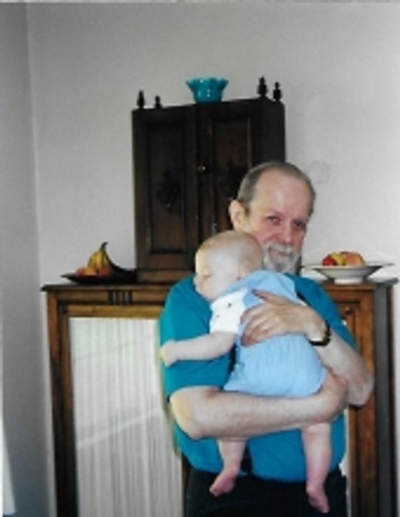 John Louis Popovsky