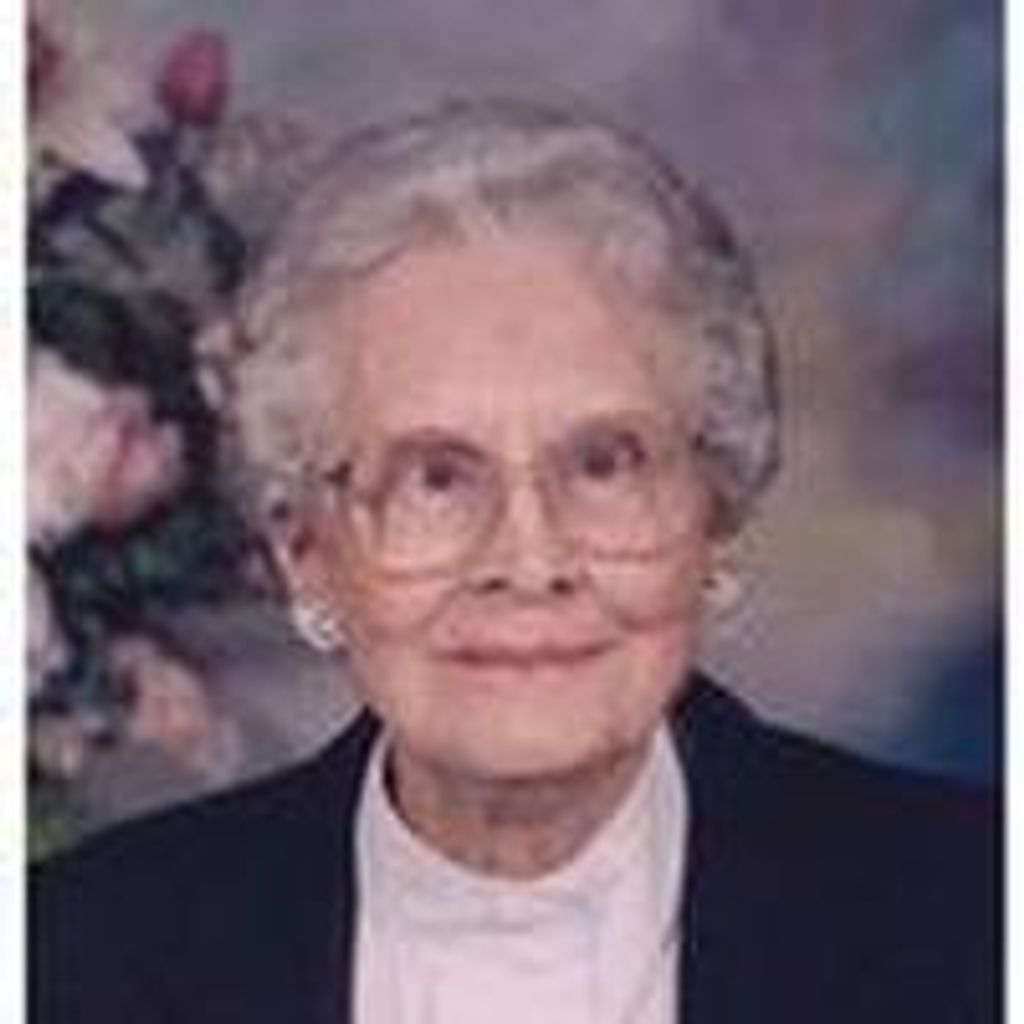 Thelma Lee Hickey