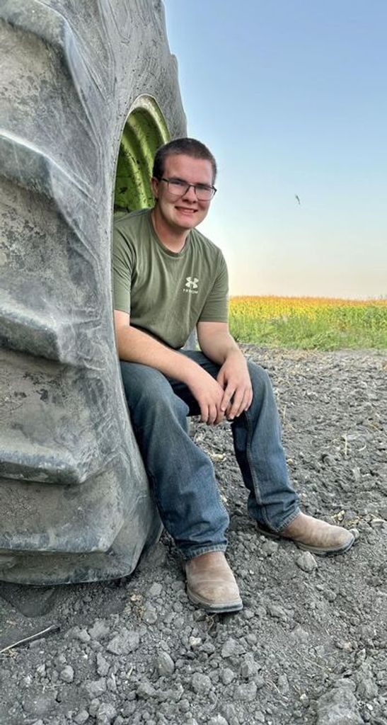 Cody Prestegord Profile Photo