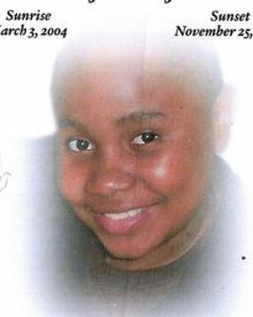 Blake Joshua Johnson Profile Photo