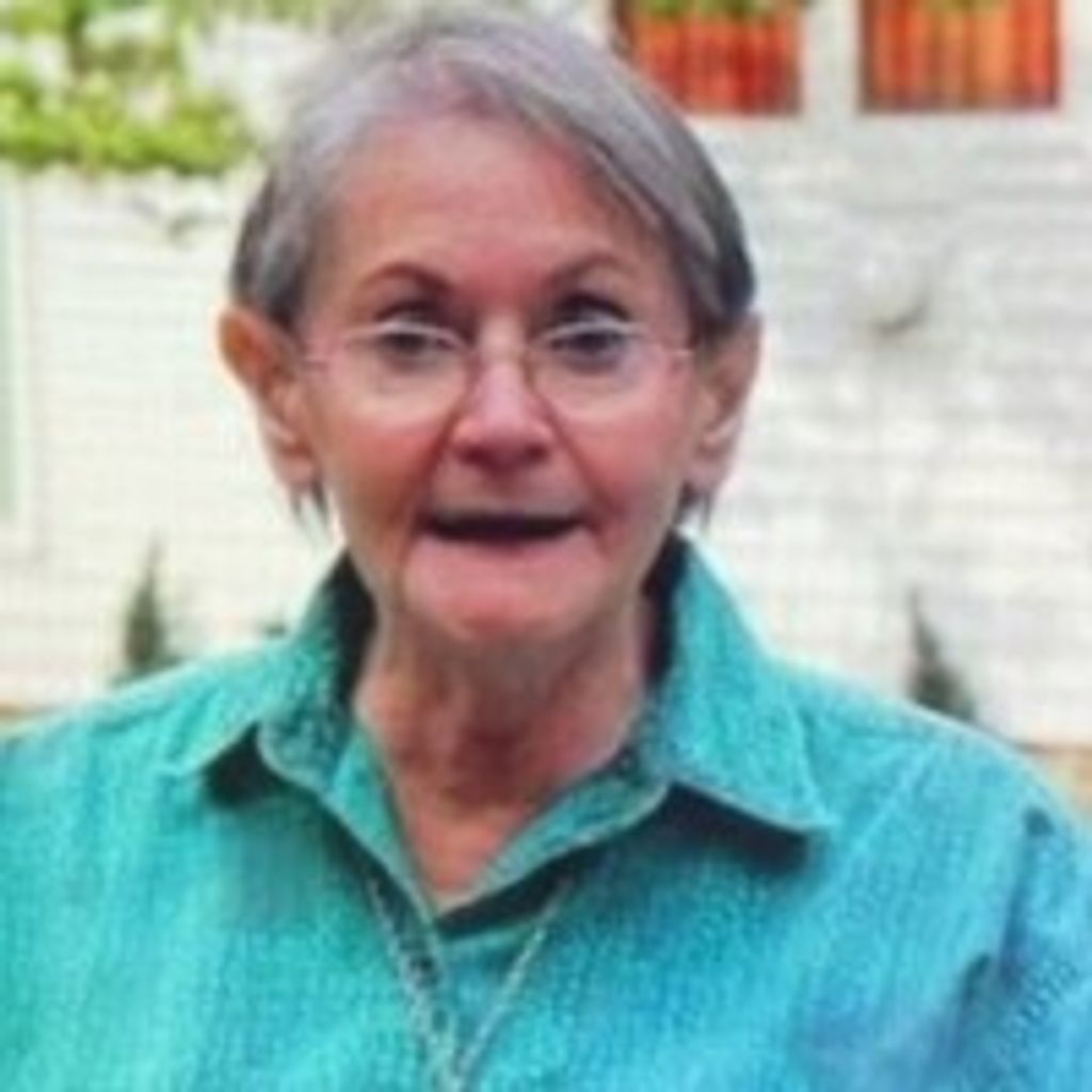 Patricia R Yuncker-Spicer Profile Photo