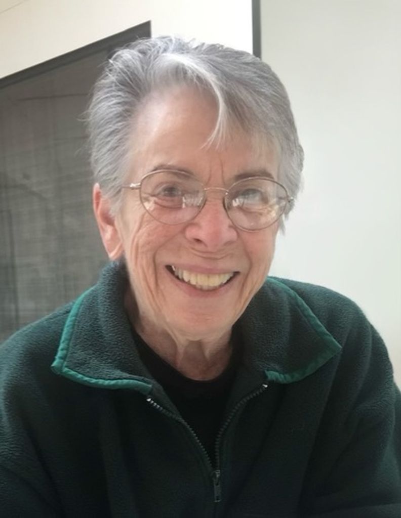 Elizabeth "Libbe" Claire Zieber Profile Photo