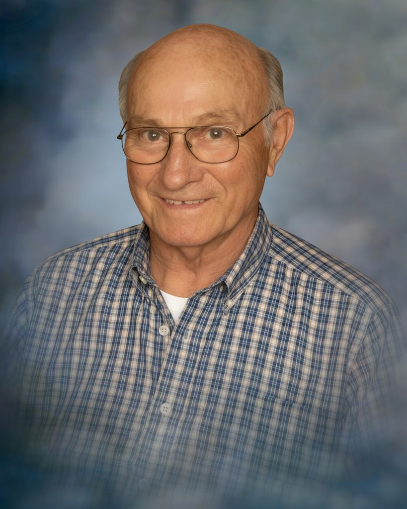 Winton L. Johnson Profile Photo