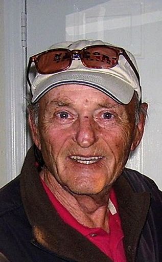 Russell Donn King Profile Photo