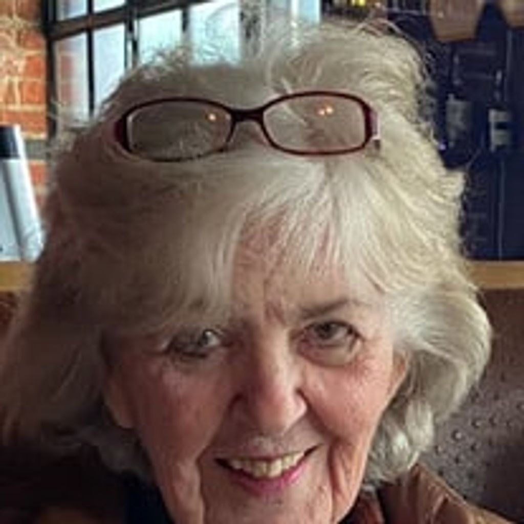 Ruth Mead