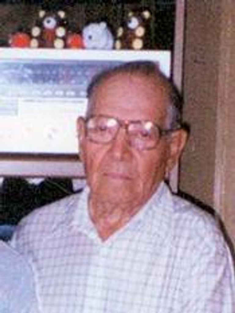 Frank Deherrera Profile Photo