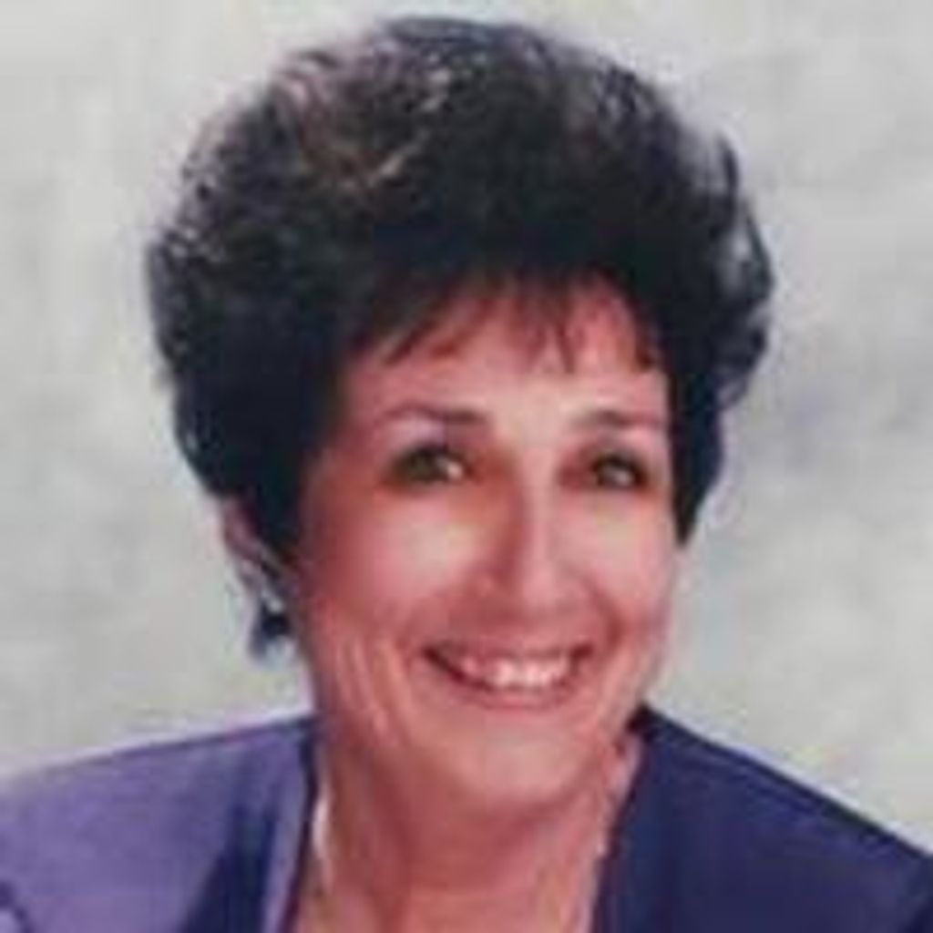 Margaret Jo Stark