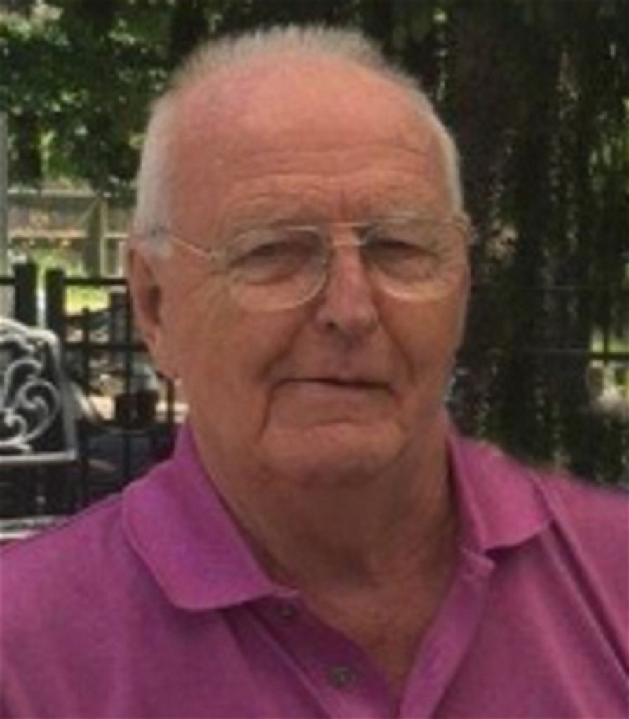 Robert Martin Lynch
