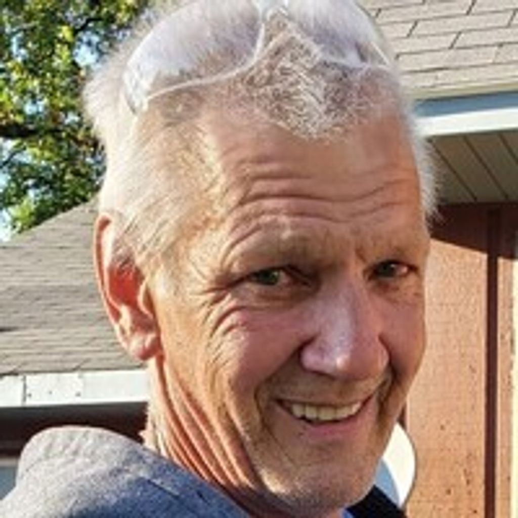 Todd L. Olson