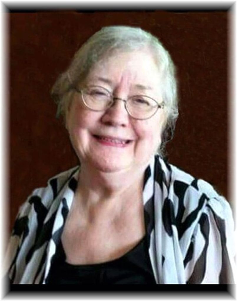 Anna Corine Hammond Profile Photo