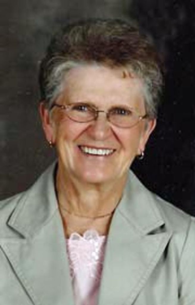 Roselyn Marie Peterson
