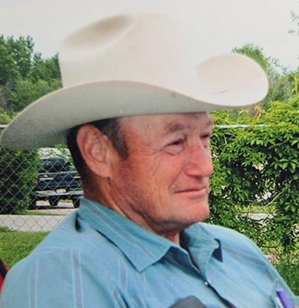 James "Jim" Ralph Holloway Profile Photo
