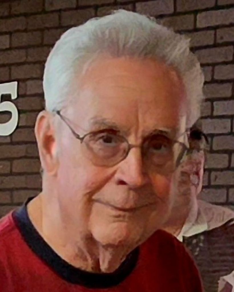 Ervin Johnson Profile Photo