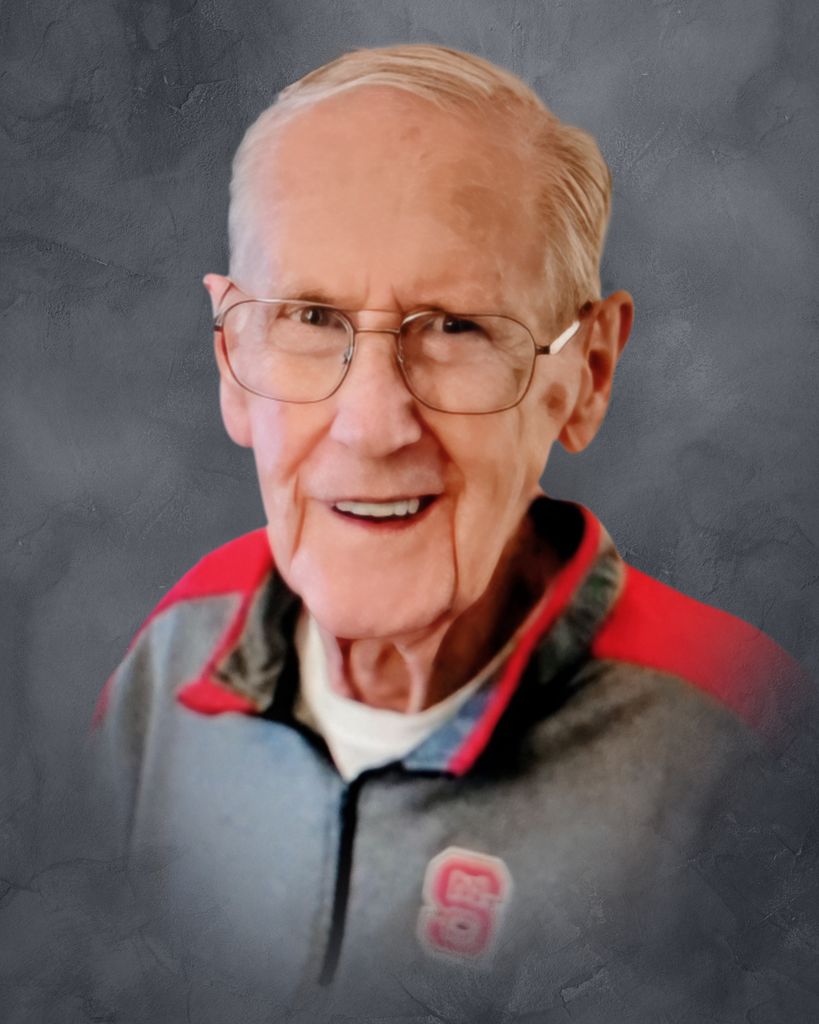 James I. "Jim" Jeffreys Profile Photo