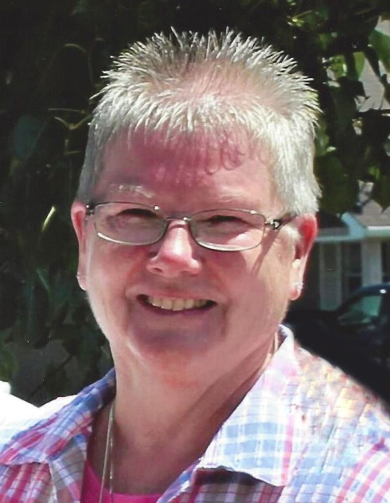 Kathy L Anderson