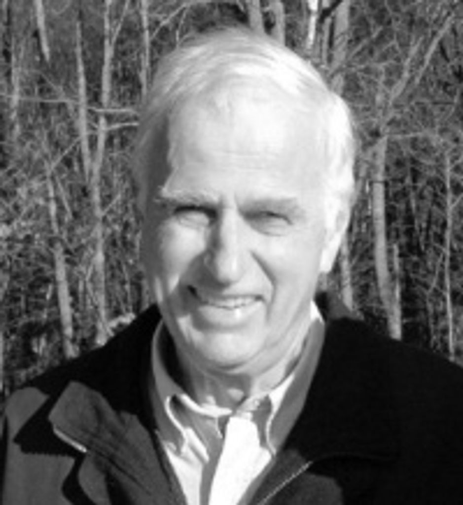 John Randolph Myer Profile Photo