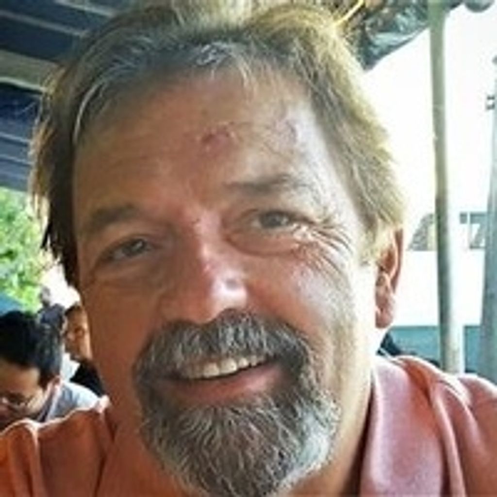 Robert "Bob" D. Miller