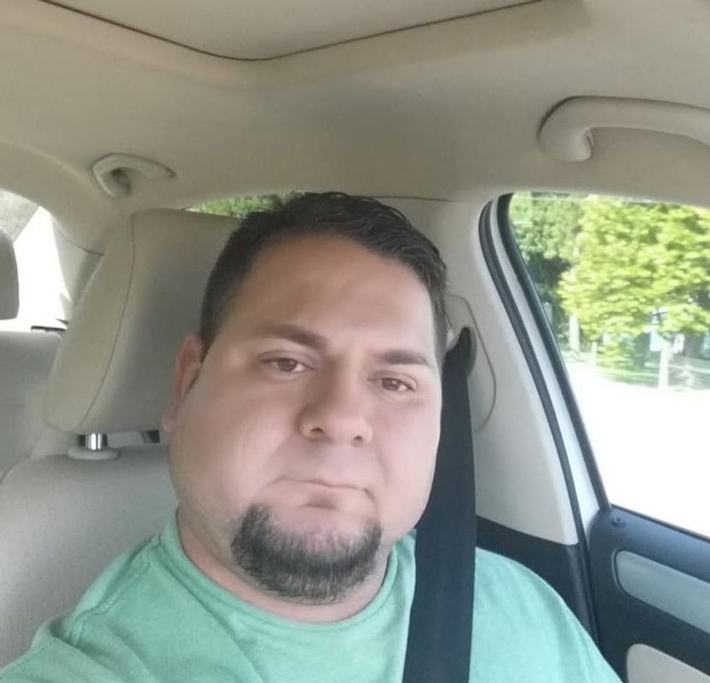 Isaac Matthew Parra Profile Photo