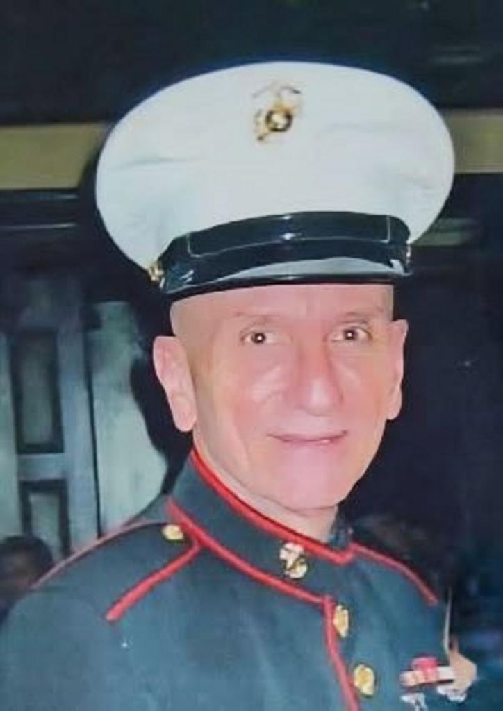 Dominick Thomas Capobianco