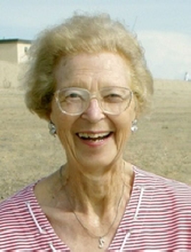 Winifred D Israel