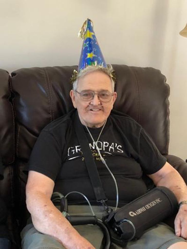 David Allan Driscoll