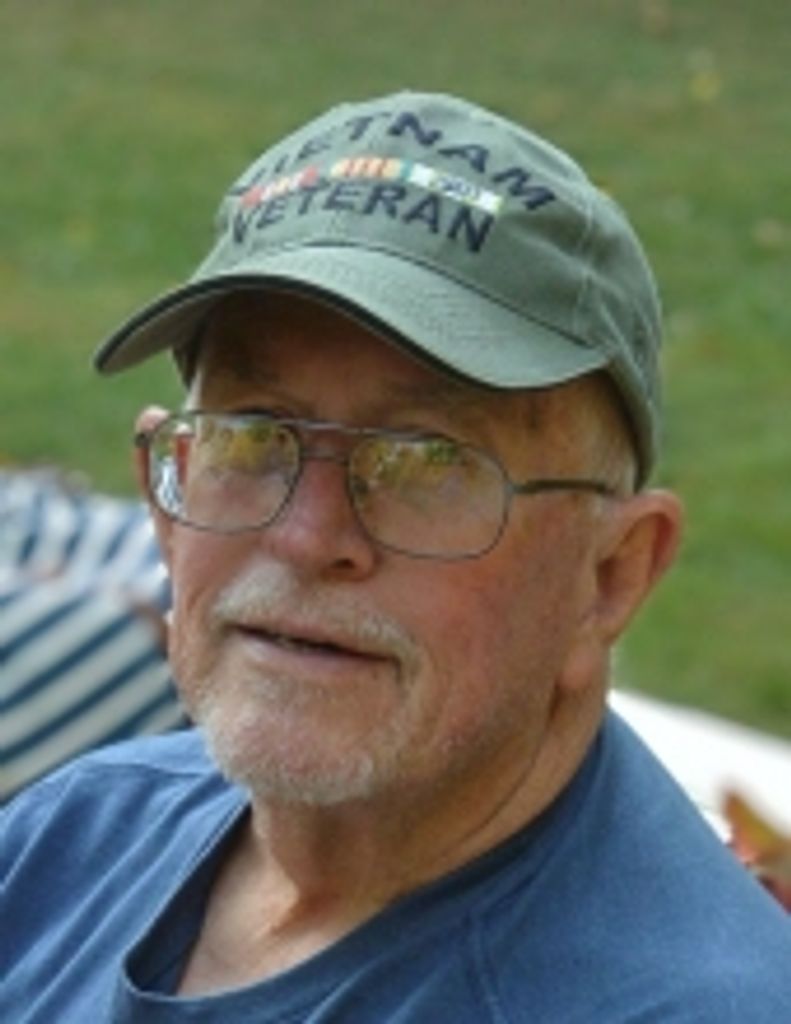 Dwight "Doc" Cummings Profile Photo