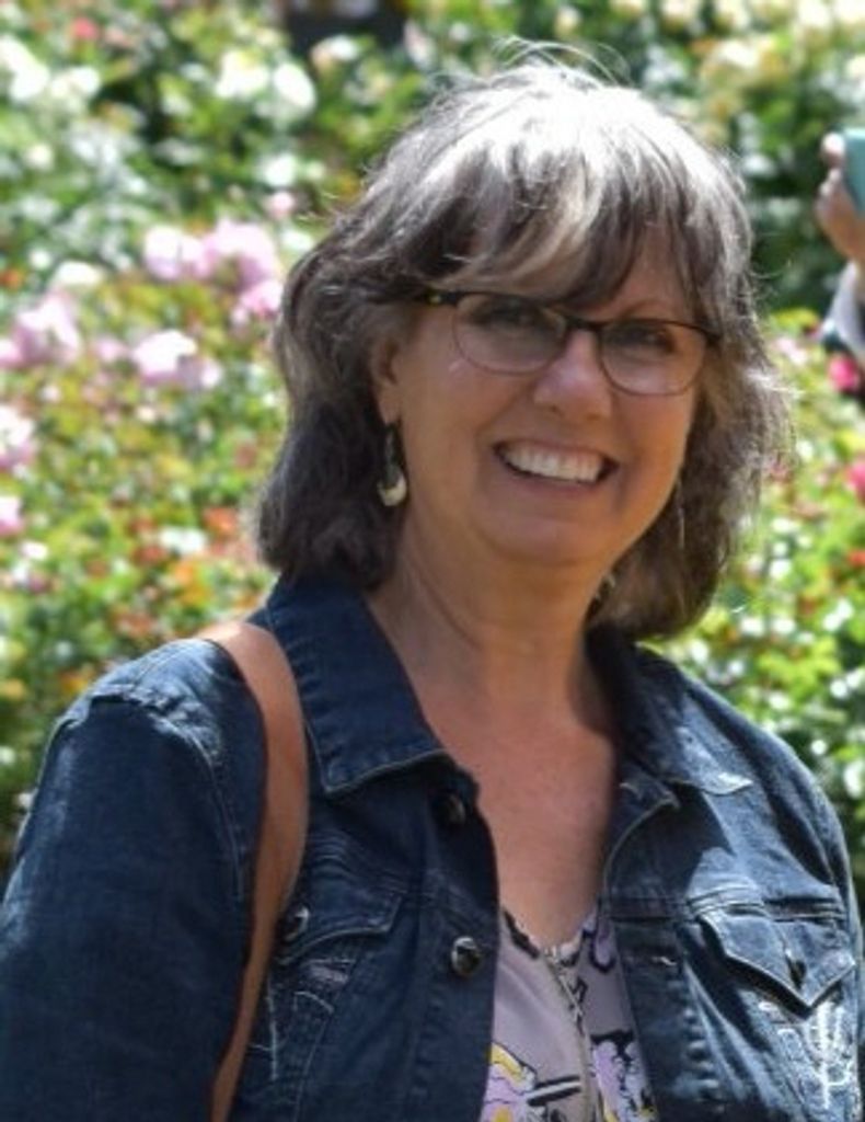 Terry  Lynn  Westfall  Profile Photo