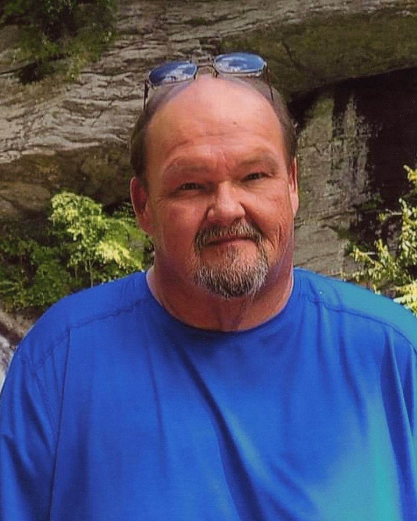 Gregory "Bubba" Swofford Profile Photo