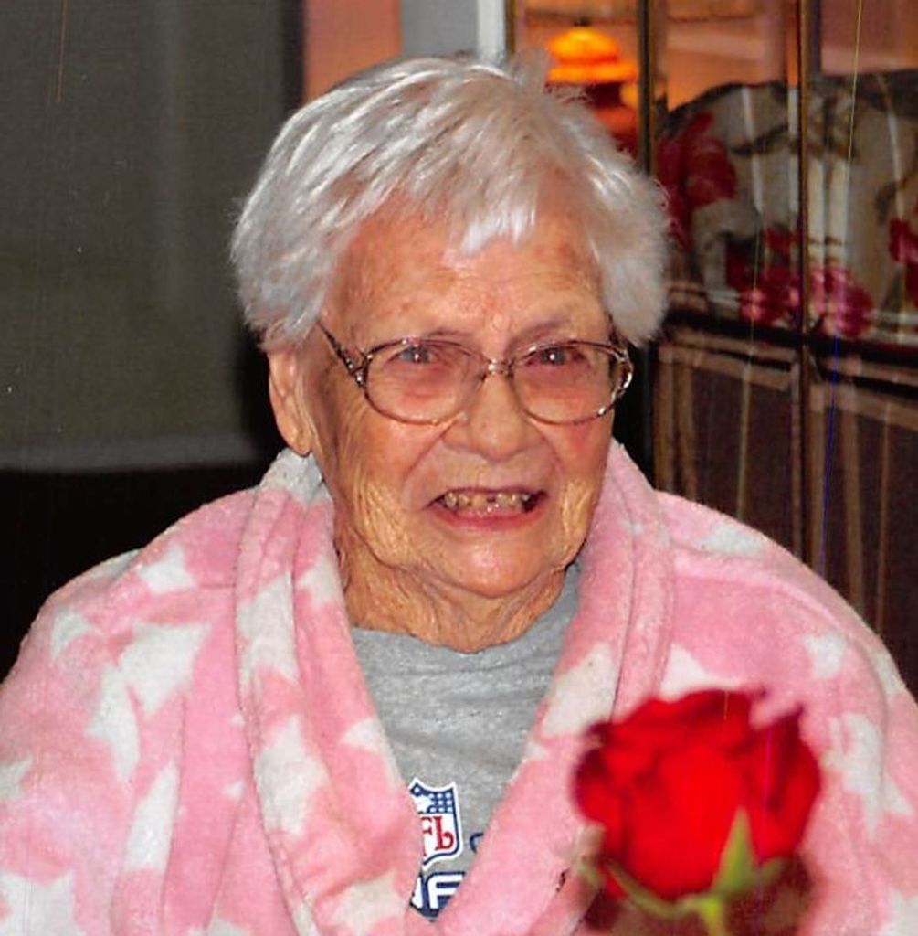 Madge Hooten