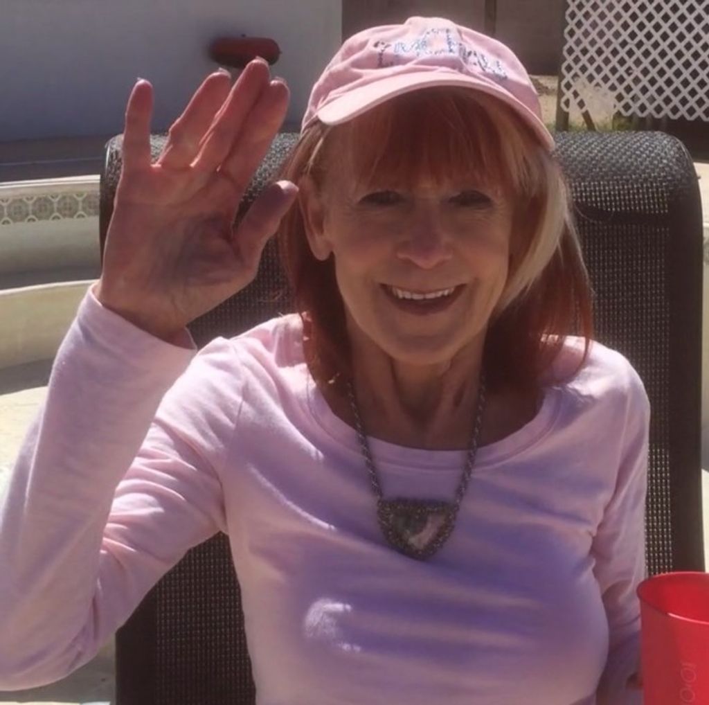 Colleen Ann Myler