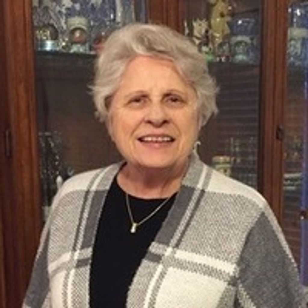 Elizabeth Glynn Langehans