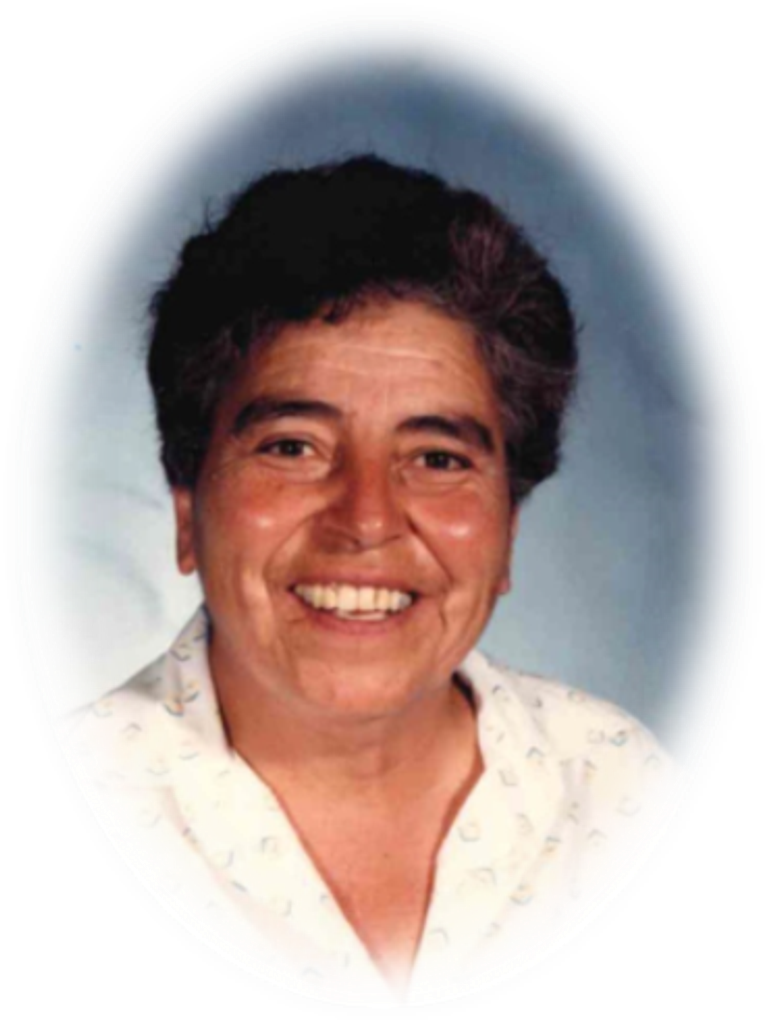 Sr. Roseann Cordova Op Profile Photo