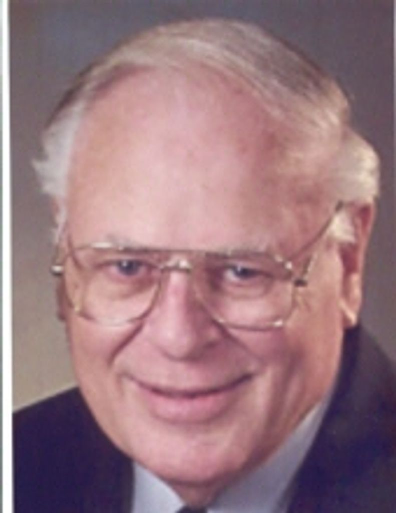 Fred Weldon Dr. Thompson, Jr.