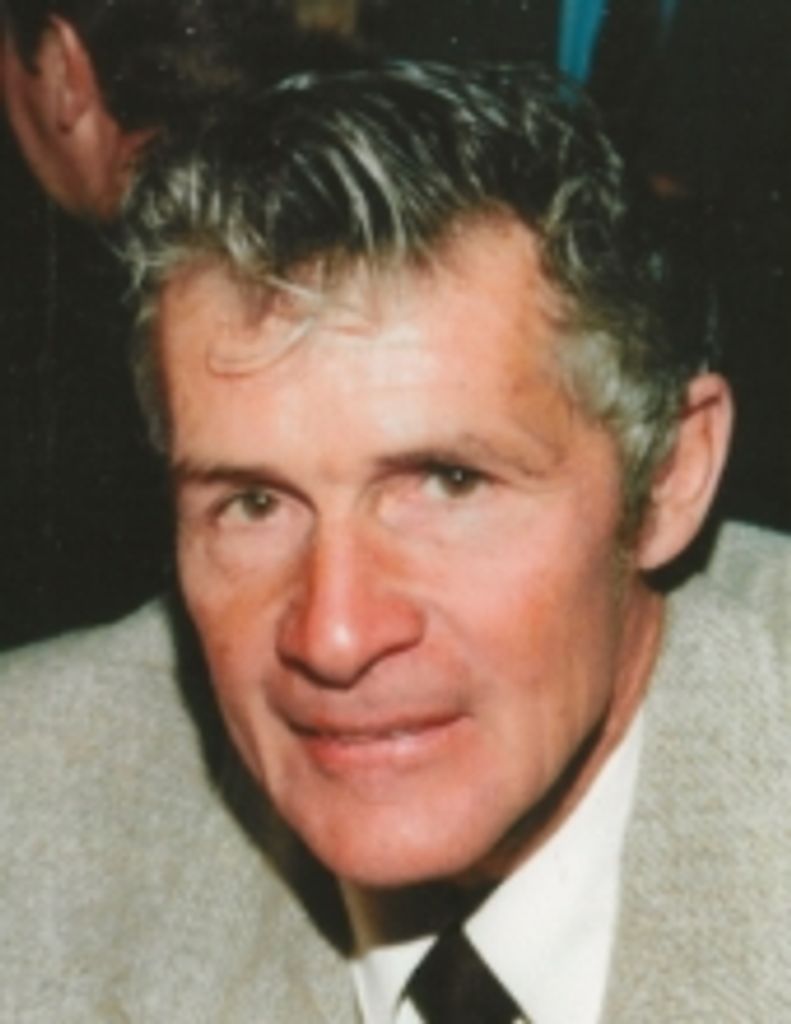 Warren R. Hauert