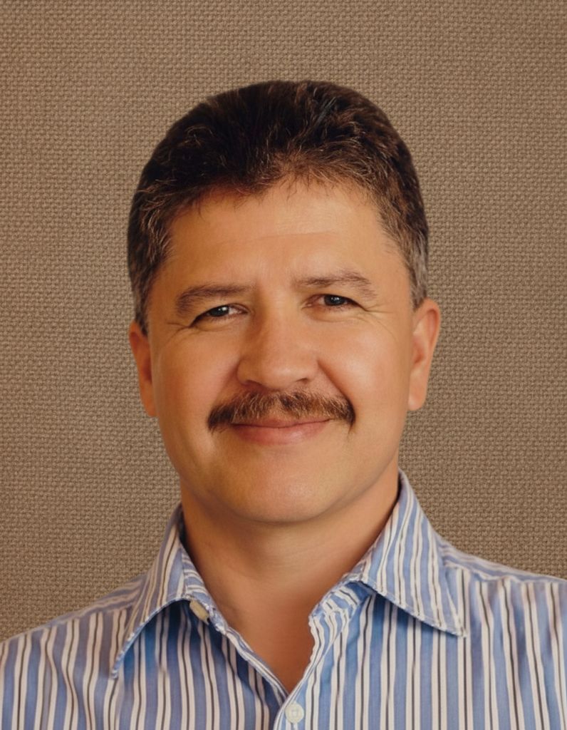 Miguel Puebla Esparza