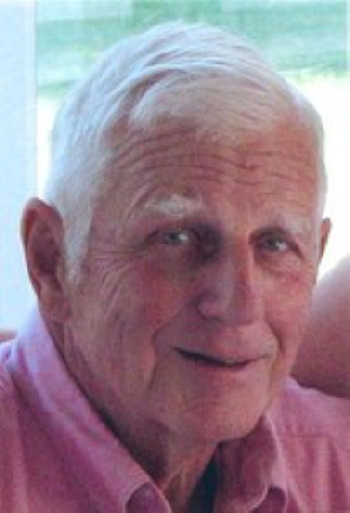 Theodore Duguay
