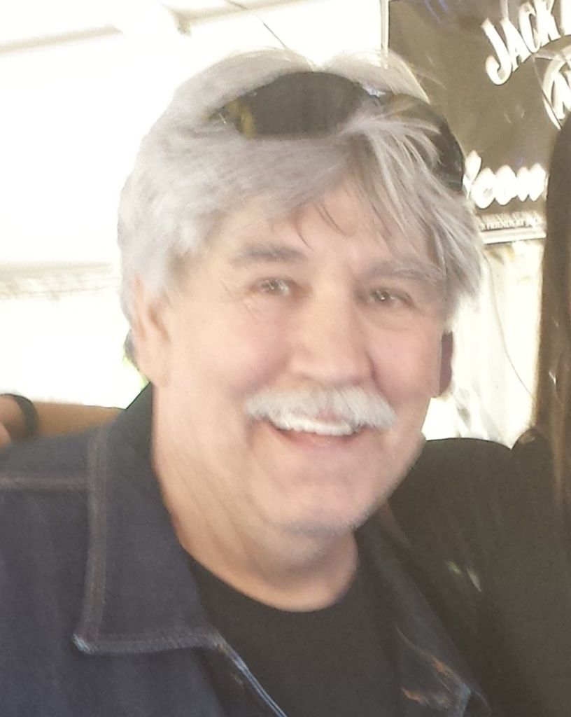 William Anthony Ryan Profile Photo