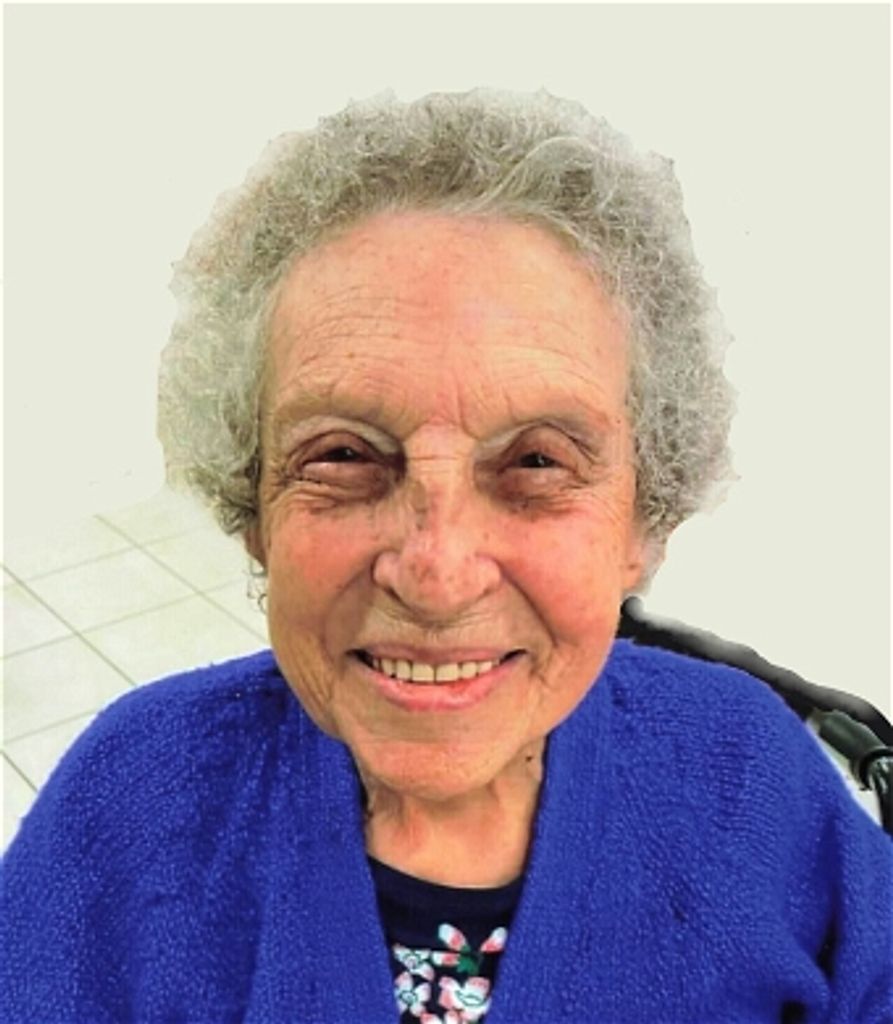 Ruth Susan Sutherland (Shook) Profile Photo