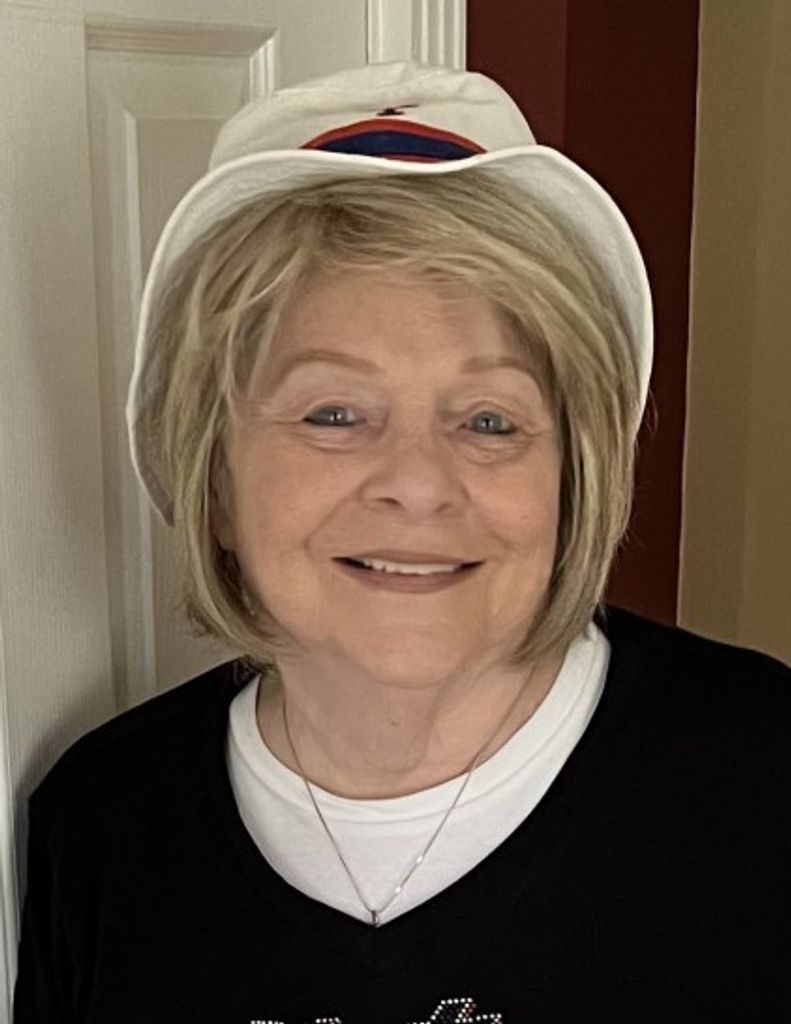 Jean E. Beyer Profile Photo