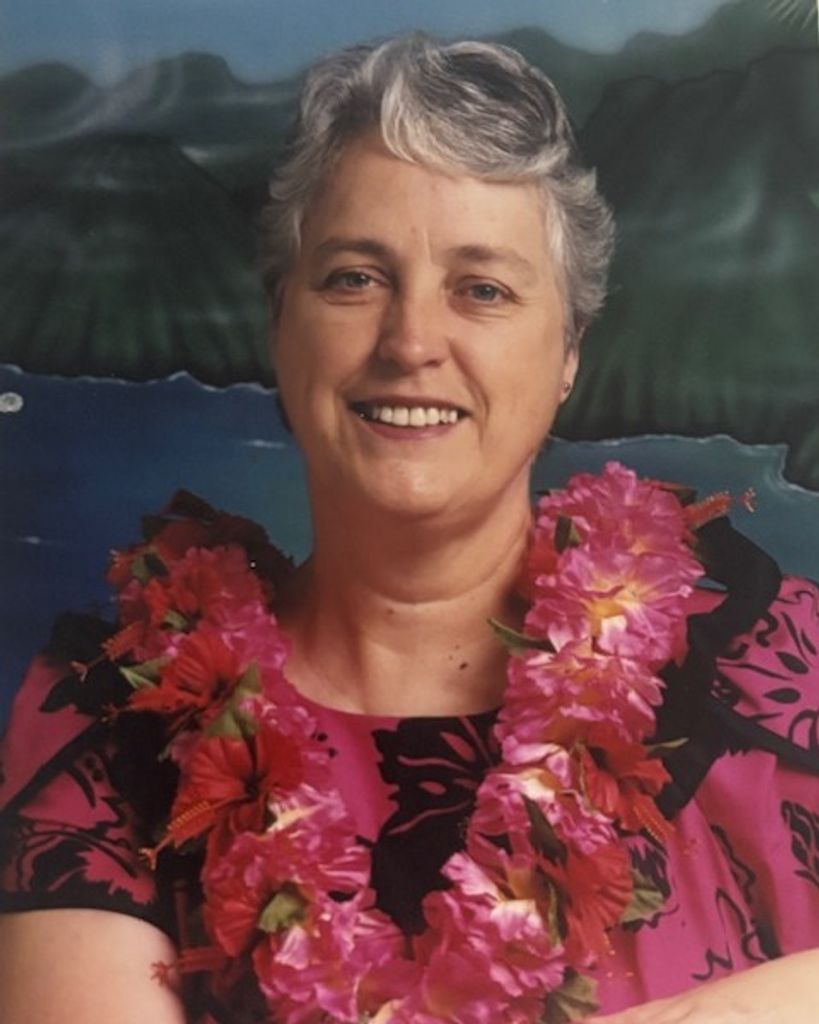 Roberta Louise Heitzman