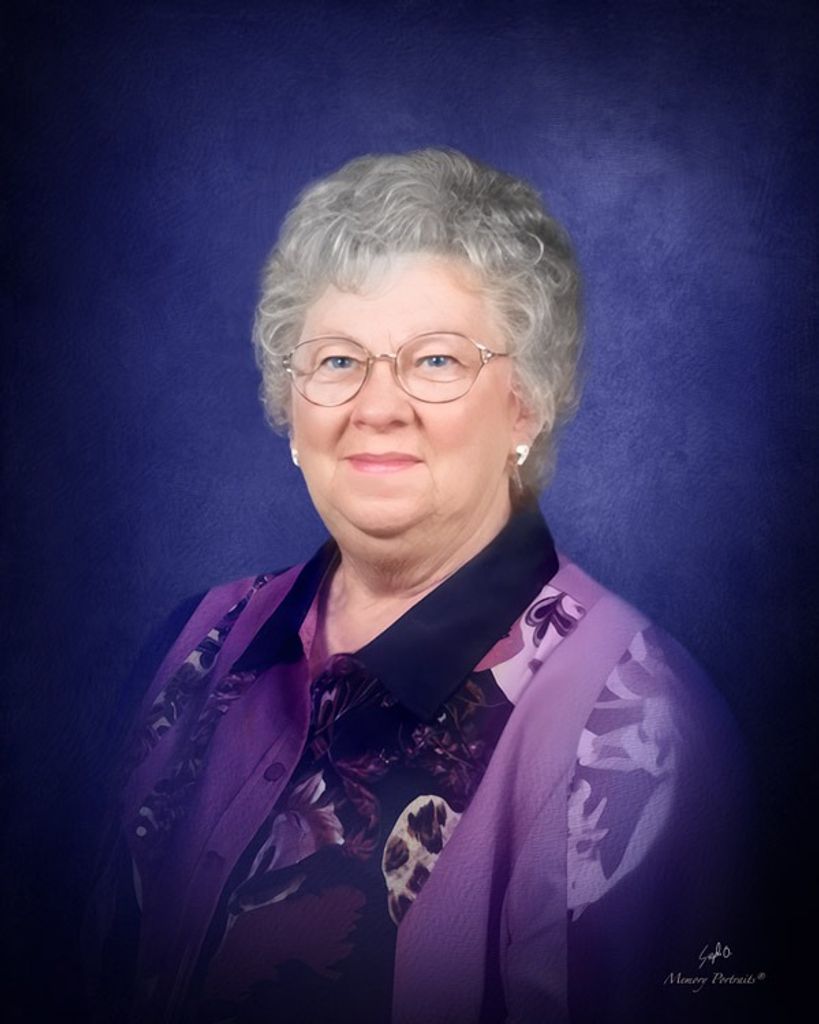 Joanne Boudreau Profile Photo