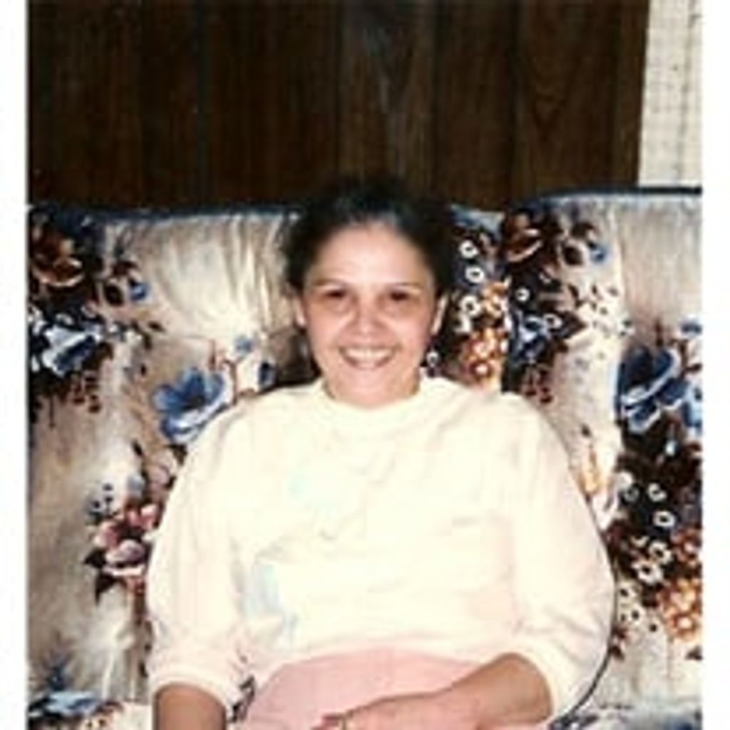 Genoveva Roman Carrillo