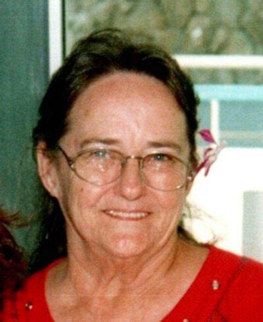 Sandra Reeves Profile Photo