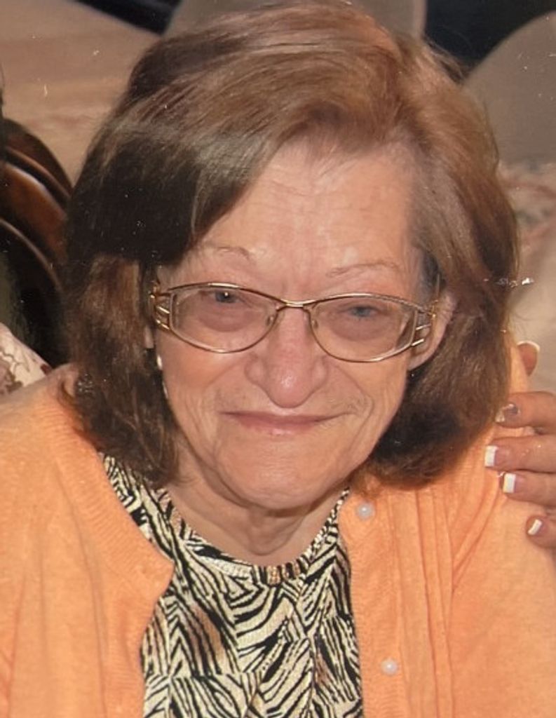 Judith Corman
