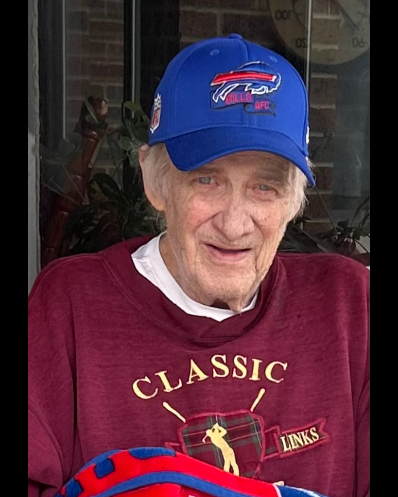 Albert G. "Gene" Helsel Profile Photo