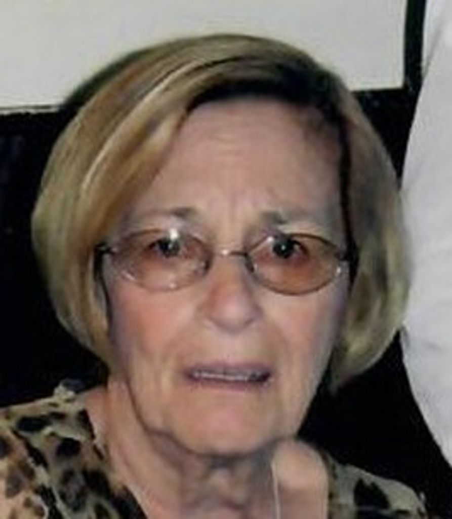 Rita Romano