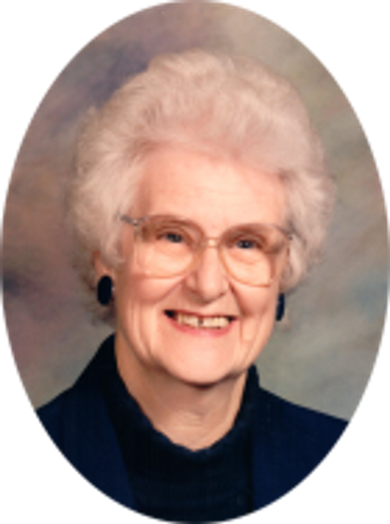 Helen Mallett