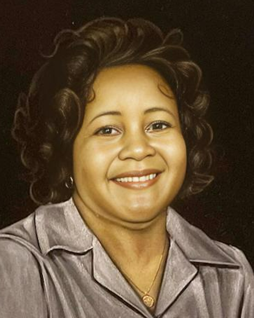 Alice Clara Childs