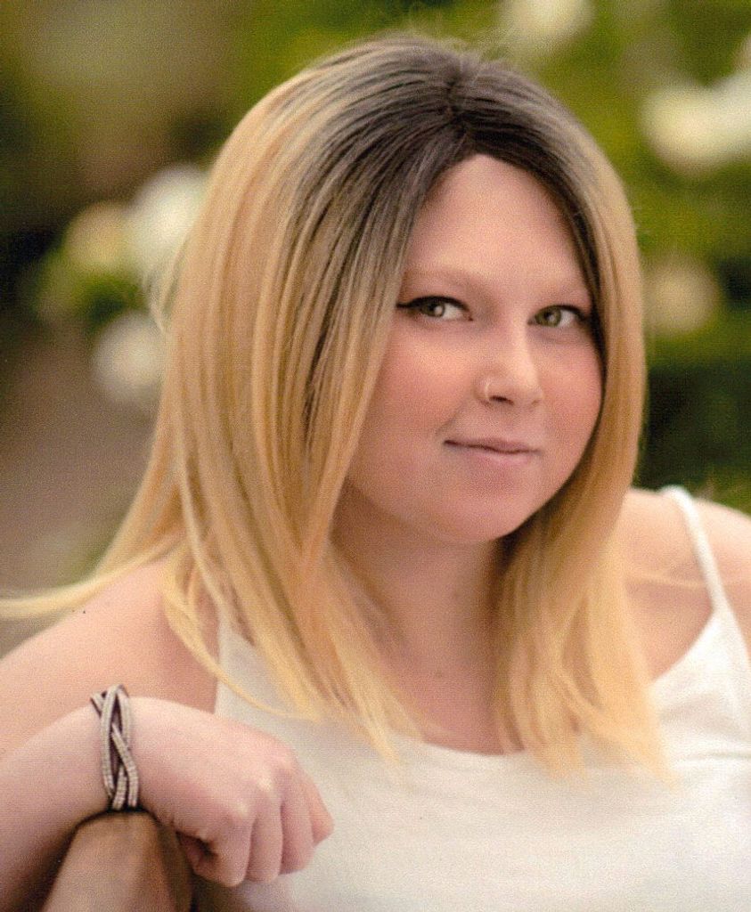 Skylynn Dawn Huff Profile Photo